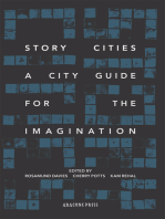 Story Cities: flash fictions