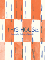 This House: Poems
