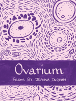 Ovarium: Poems