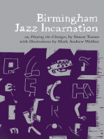Birmingham Jazz Incarnation: or, Playing the Changes