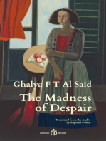 The Madness of Despair