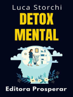 Detox Mental: Coleção Vida Equilibrada, #20