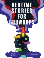 Bedtime Stories for Grownups: Volume 1