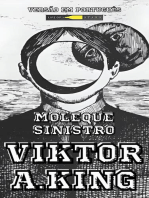 Moleque Sinistro: Viktor A. King Diamonds Bloke multilanguages, #7