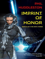 Imprint of Honor