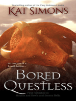 Bored Questless