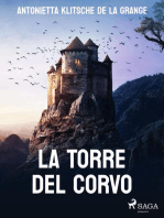 La torre del corvo