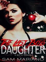 The Last Boss' Daughter