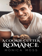 A Cookie Cutter Romance: The Chance Encounters Series, #23