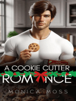 A Cookie Cutter Romance: The Chance Encounters Series, #23