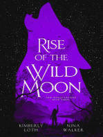 Rise of the Wild Moon