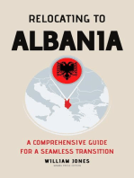Relocating to Albania