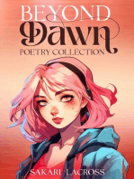 Beyond Dawn: A Dawn Breaking Romance, #2