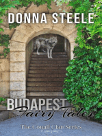 Budapest Fairy Tales: The Conall Clan, #4