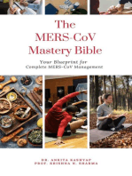 The MERS-CoV Mastery Bible: Your Blueprint for Complete Mers Cov Management