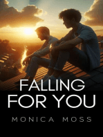 Falling For You: The Chance Encounters Series, #24