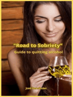 Road to Sobriety