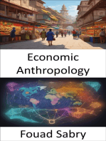 Economic Anthropology