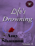 Life's Drowning