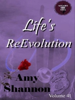 Life's ReEvolution