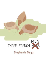 Three French Men