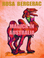 Magick in Australia
