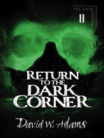 Return to the Dark Corner