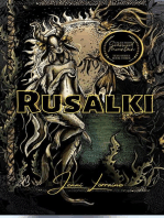 Rusalki: Book Three of the Tess Trilogy of the Sourwood Mountain Series