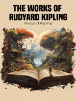 The Works of Rudyard Kipling