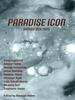 Paradise ICON Anthology 2023