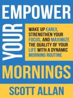 Empower Your Mornings