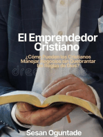 El Emprendedor Cristiano
