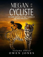 Megan et le Cycliste: La série Megan psychique, #13