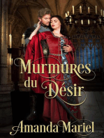 Murmures du Désir: Romance de château, #1