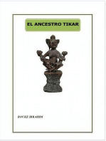 El Ancestro Tikar