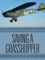 Saving a Grasshopper
