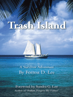 Trash Island: A Survivor Adventure