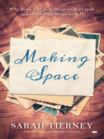 Making Space