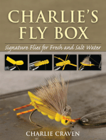 Charlie's Fly Box: Signature Flies for Fresh and Salt Water