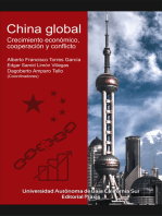 China global