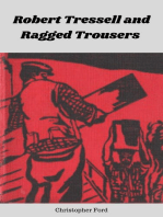 Robert Tressell and Ragged Trousers