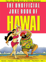 The Unofficial Joke Book of Hawai