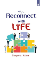 Reconnect with Life