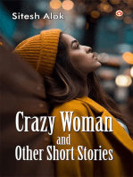 Crazy Woman & Other Short Stories