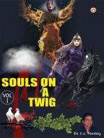 Souls On A Twig Volume-1 (Revised Edition)