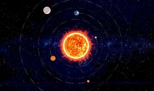 New Clues for What Will Happen When the Sun Eats the Earth - Quanta ...