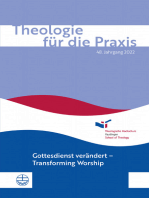 Theologie für die Praxis | 48. Jg. (2022)