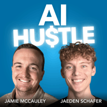AI Hustle: Make Money from AI and ChatGPT, Midjourney, NVIDIA, Anthropic, OpenAI