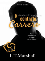 O Contrato Carrero - Vendendo sua alma