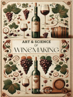 Art and Science of Winemaking